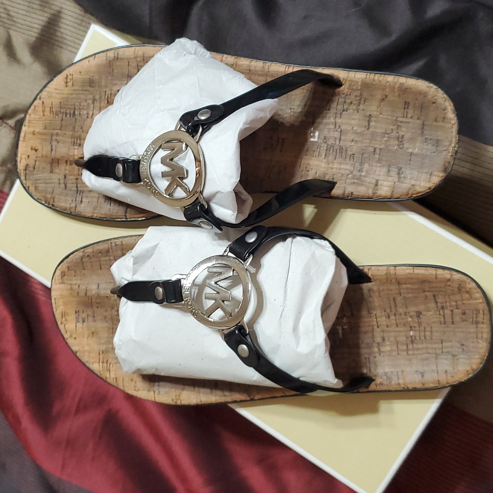 Michael Kors sandals